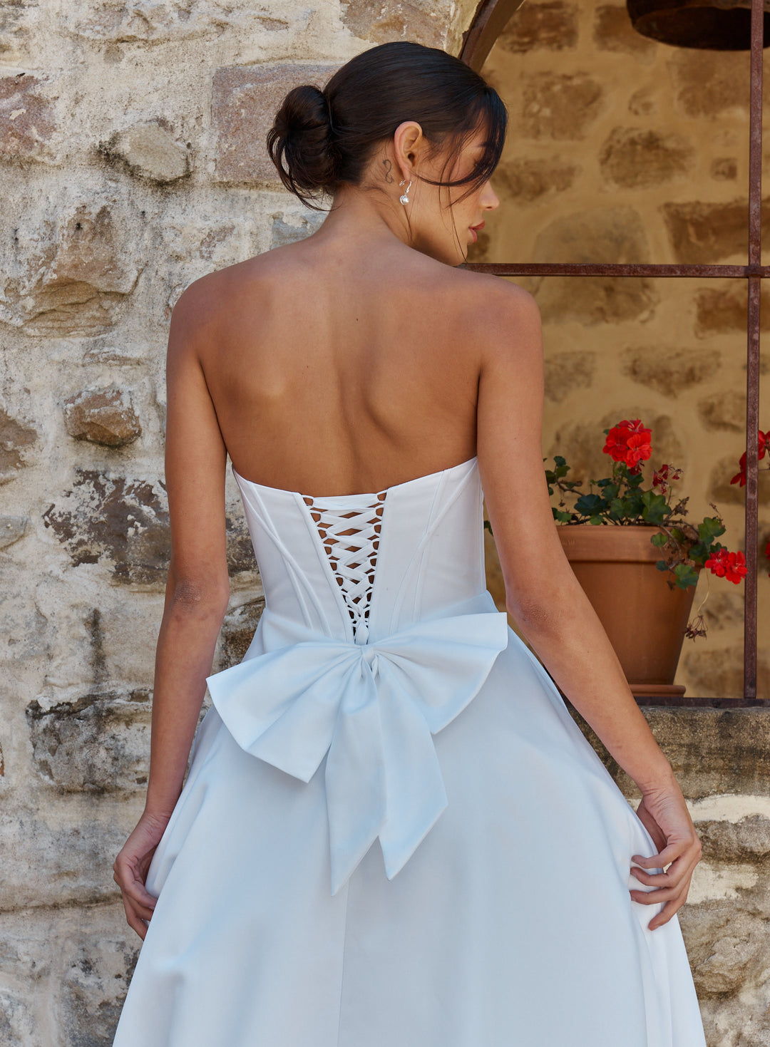 Darcina Dress by Tania Olsen PO2657