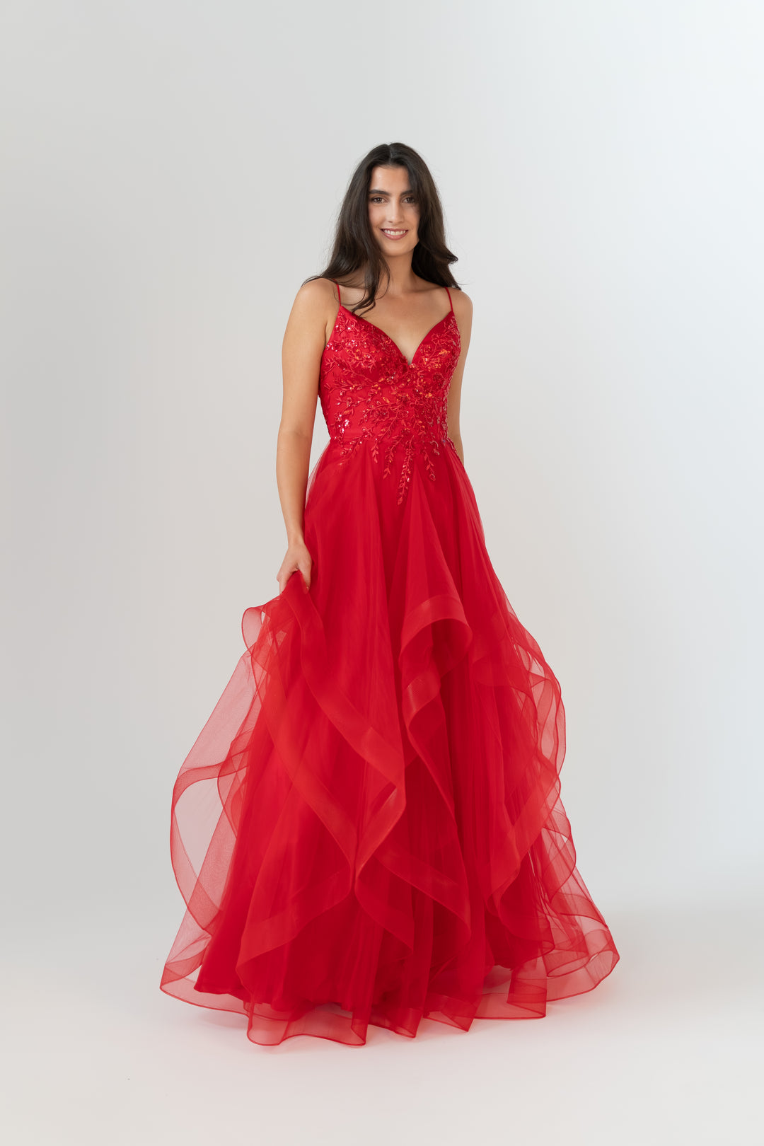 Darielle Dress by Tania Olsen PO26125