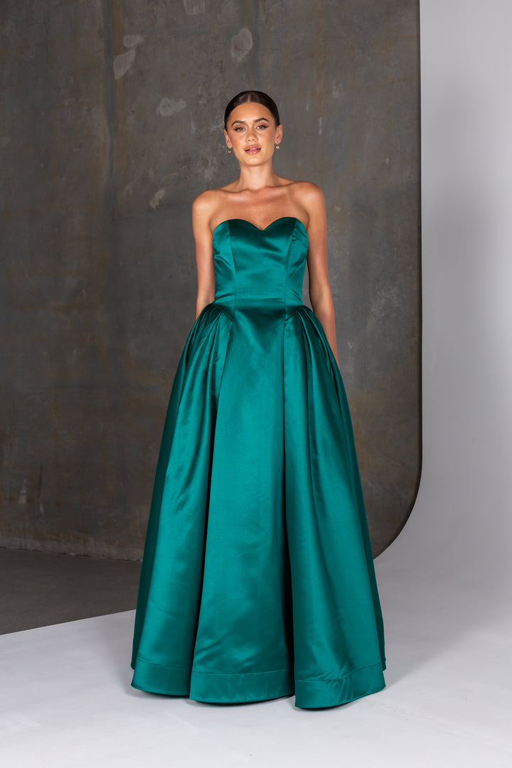 Dario Dress by Tania Olsen PO26108