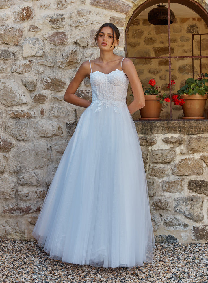 Darla Dress by Tania Olsen PO2658