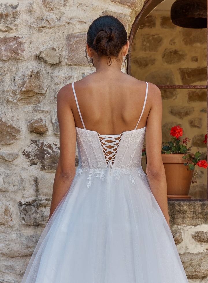 Darla Dress by Tania Olsen PO2658