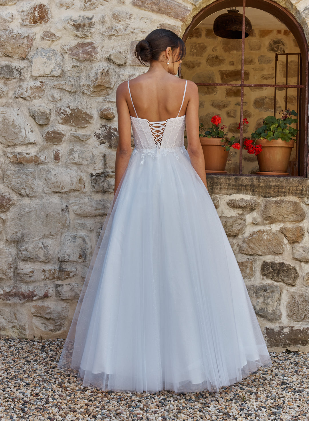 Darla Dress by Tania Olsen PO2658