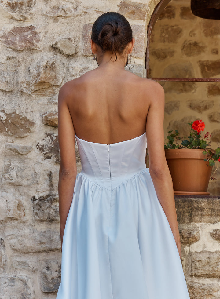 Delaney Dress by Tania Olsen PO2607