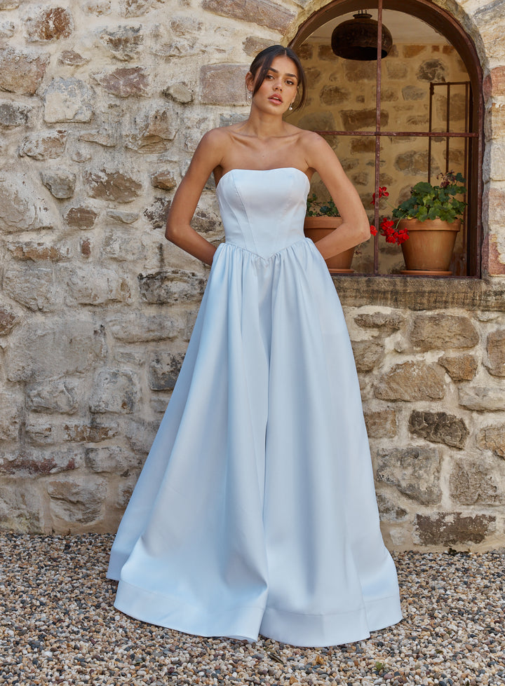 Delaney Dress by Tania Olsen PO2607