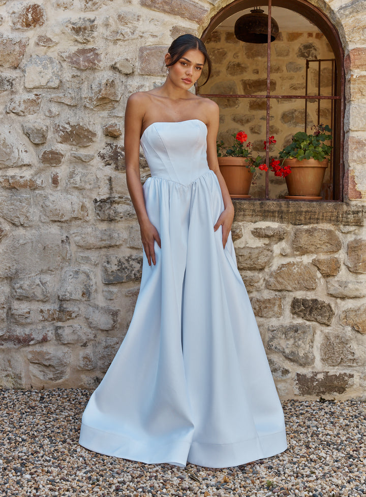 Delaney Dress by Tania Olsen PO2607