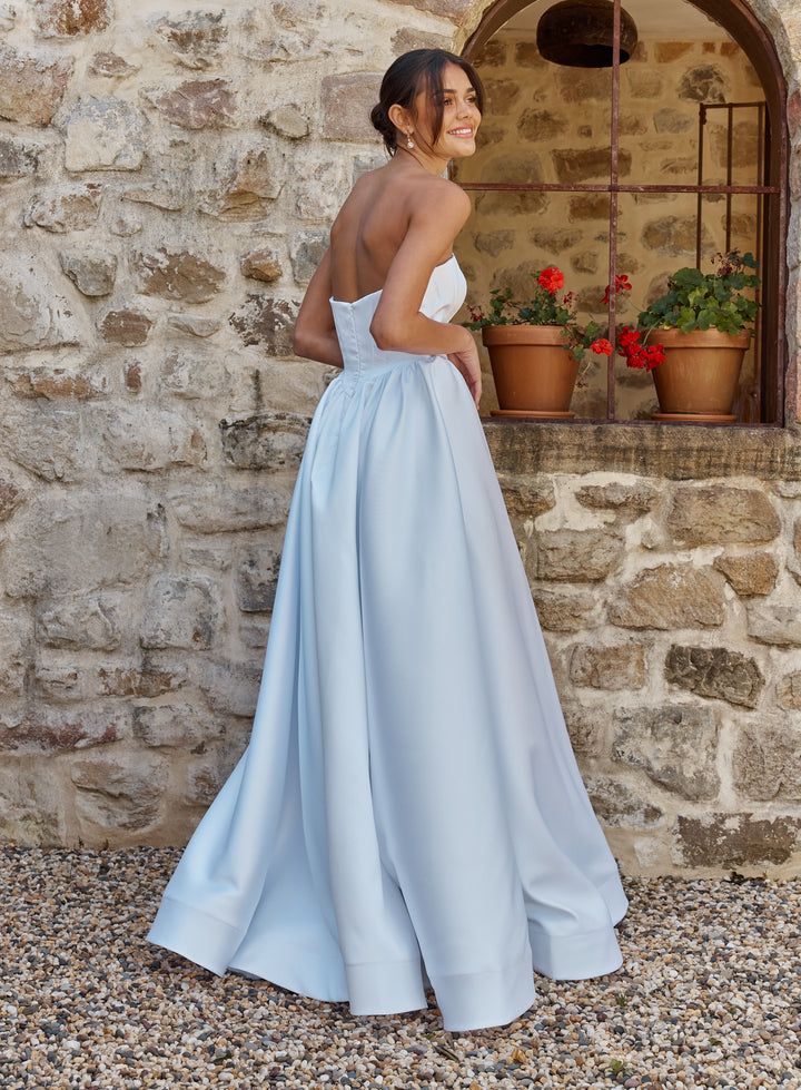 Delaney Dress by Tania Olsen PO2607