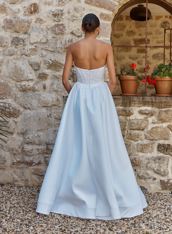 Delaney Dress by Tania Olsen PO2607