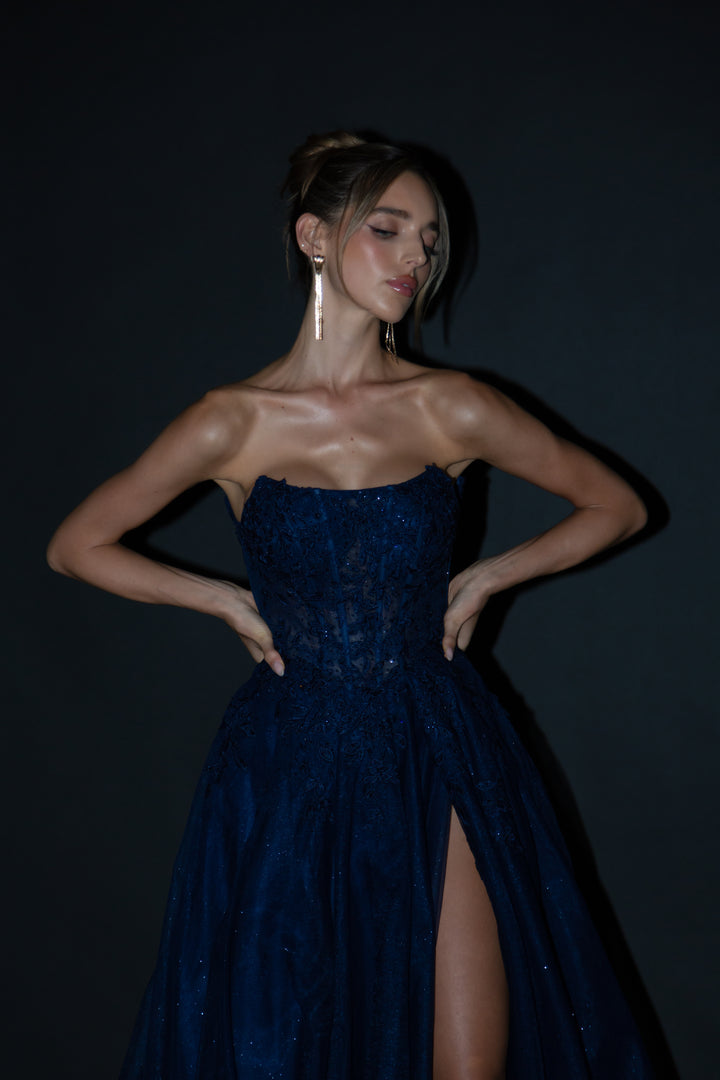 Delina Dress by Tania Olsen PO26159