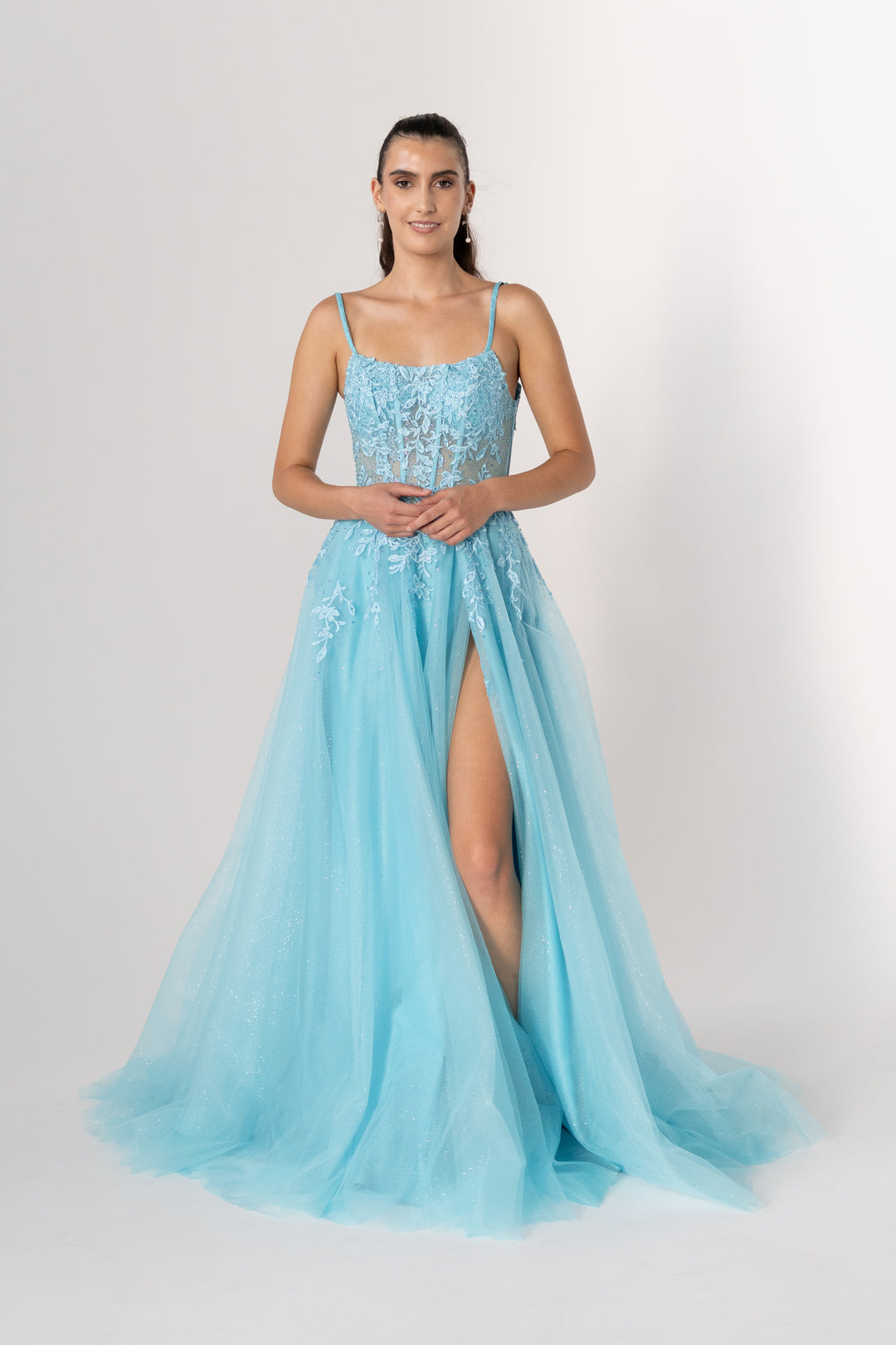 Delina Dress by Tania Olsen PO26159