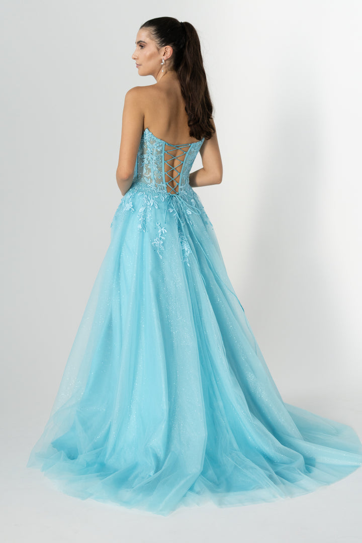 Delina Dress by Tania Olsen PO26159