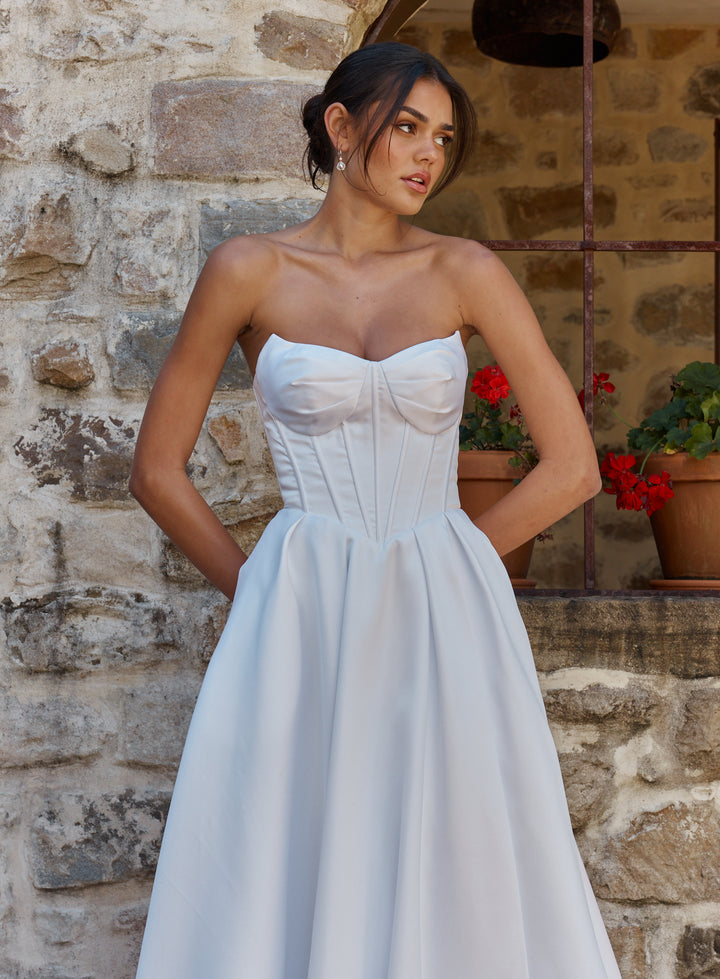 Della Dress by Tania Olsen PO2649