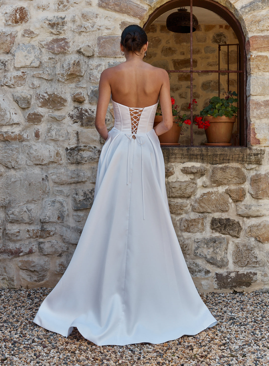 Della Dress by Tania Olsen PO2649