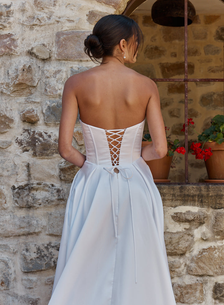 Della Dress by Tania Olsen PO2649