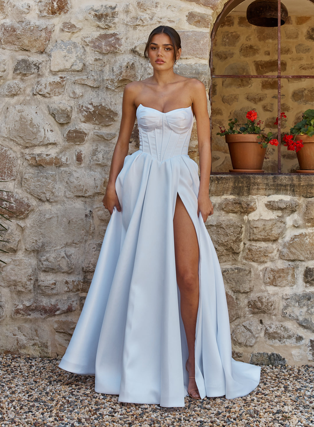 Della Dress by Tania Olsen PO2649