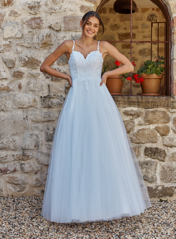 Desiree Dress byTania Olsen PO2661