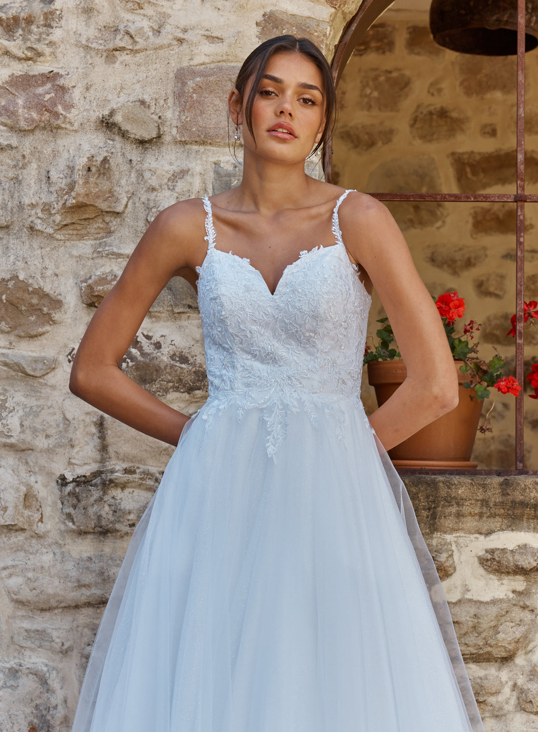 Desiree Dress byTania Olsen PO2661