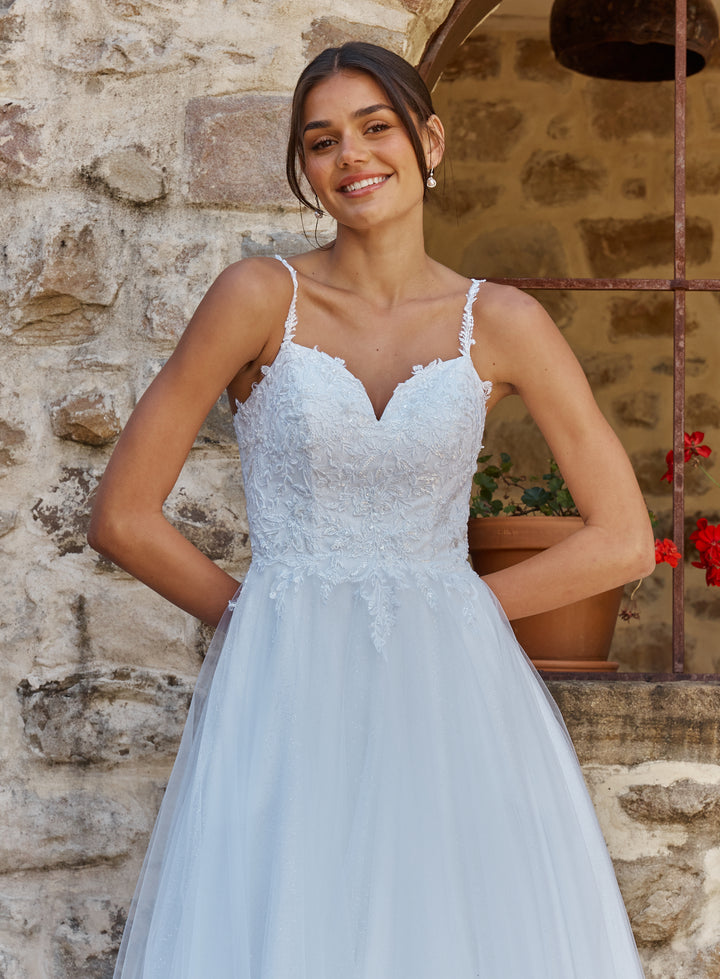 Desiree Dress byTania Olsen PO2661