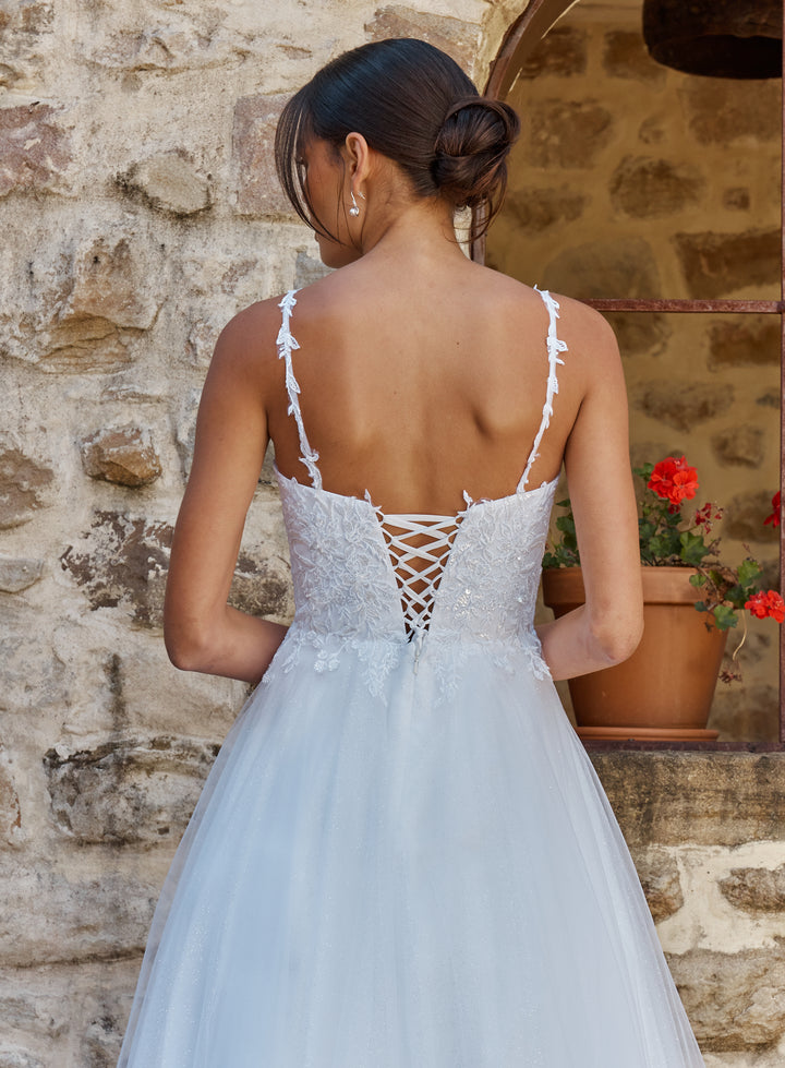 Desiree Dress byTania Olsen PO2661