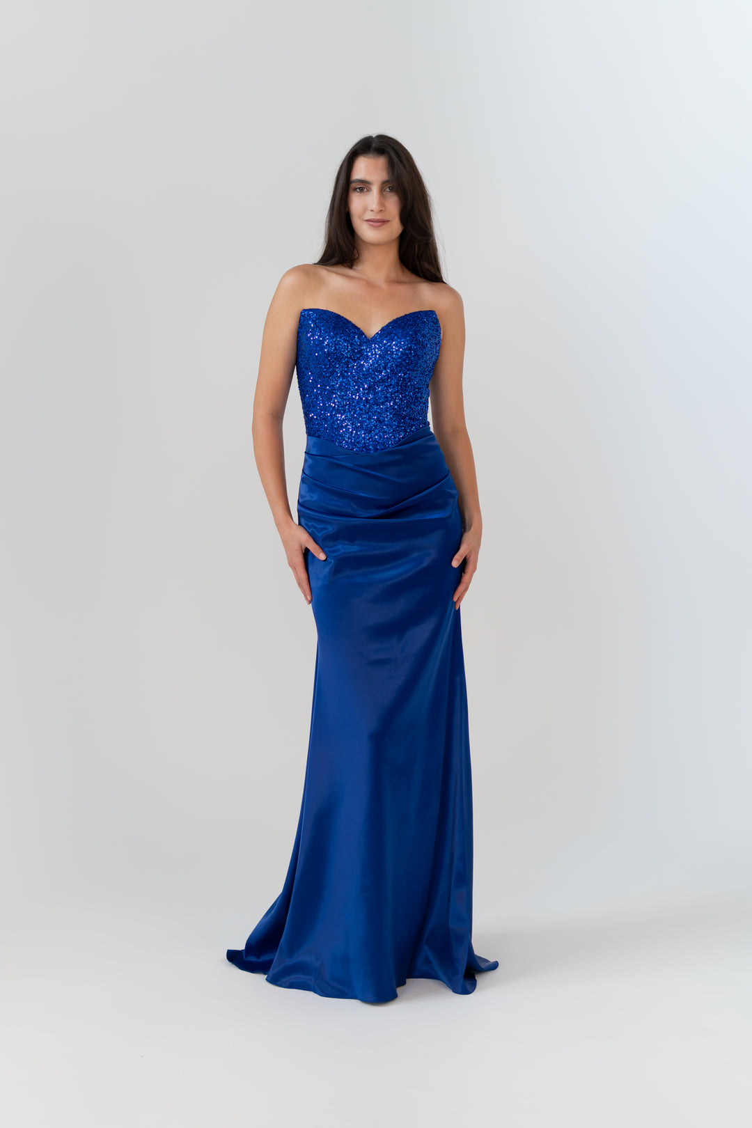 Diago Dress by Tania Olsen PO26112