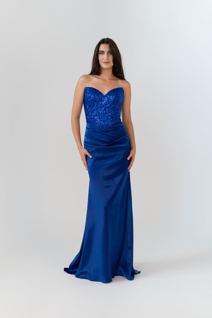 Diago Dress by Tania Olsen PO26112