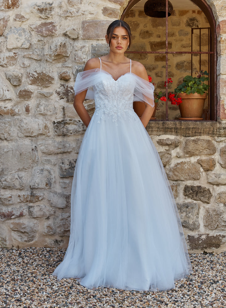 Diala Dress by Tania Olsen PO2662