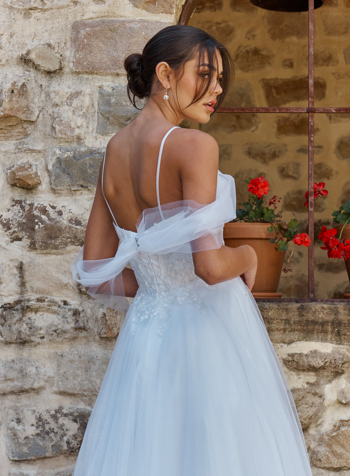 Diala Dress by Tania Olsen PO2662