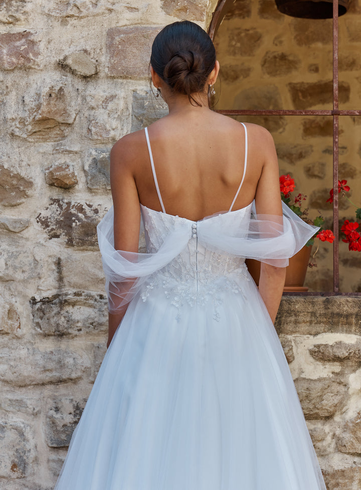 Diala Dress by Tania Olsen PO2662