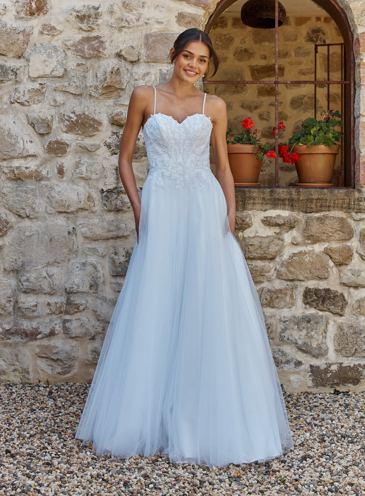 Diala Dress by Tania Olsen PO2662