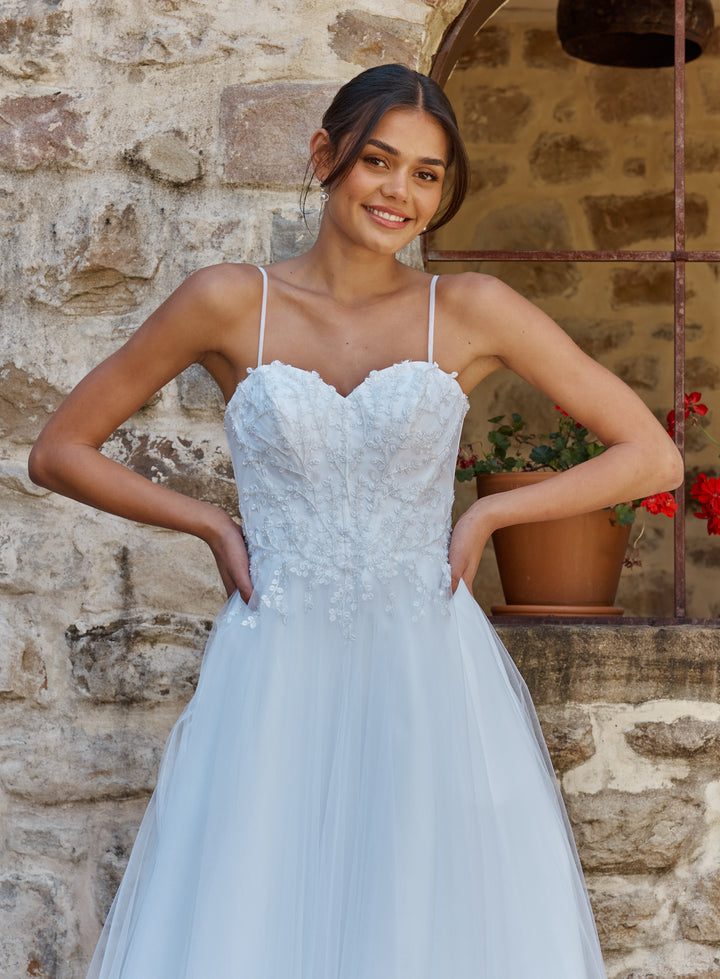 Diala Dress by Tania Olsen PO2662