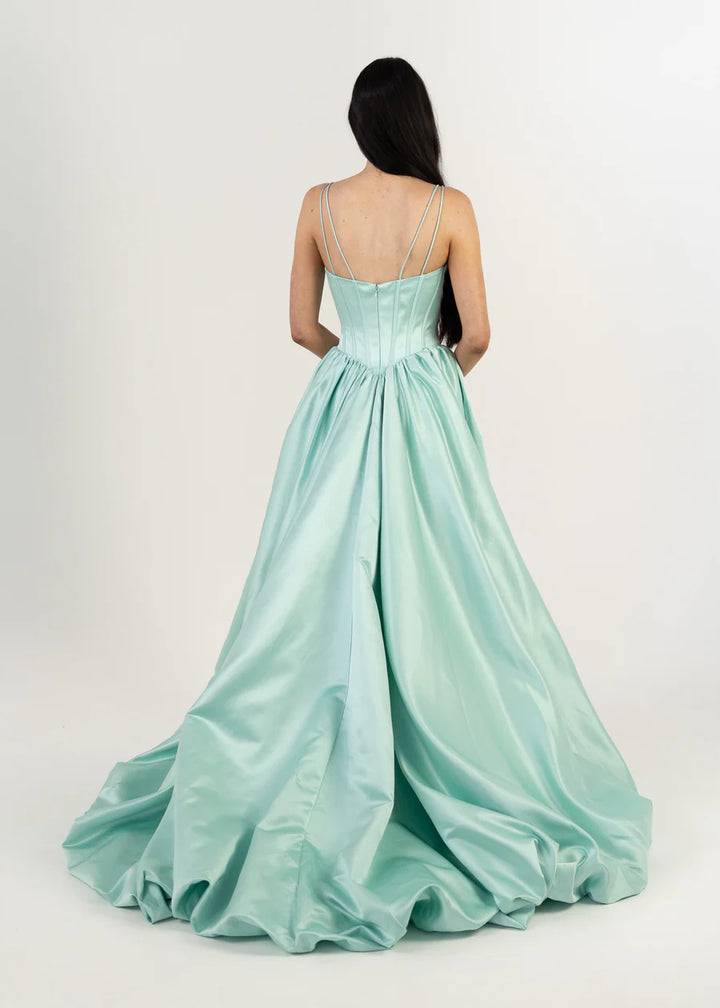 Dilleta Dress by Tania Olsen PO26126