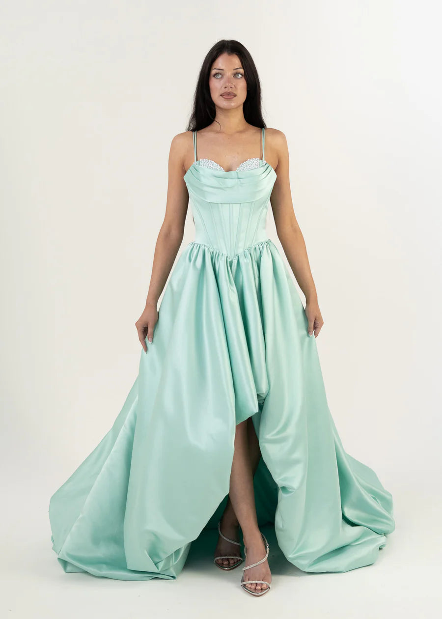 Dilleta Dress by Tania Olsen PO26126