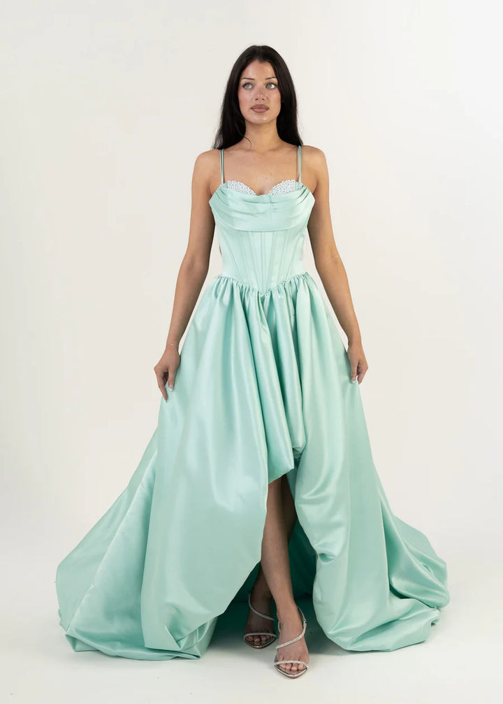 Dilleta Dress by Tania Olsen PO26126