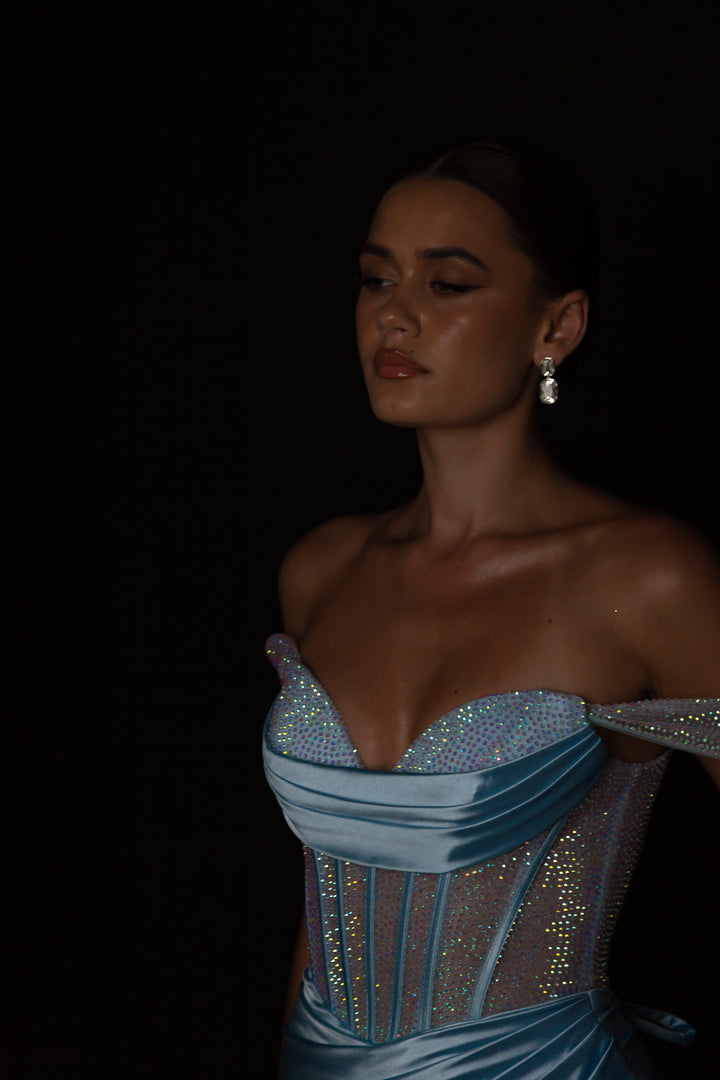 Dina Dress by Tania Olsen PO26130