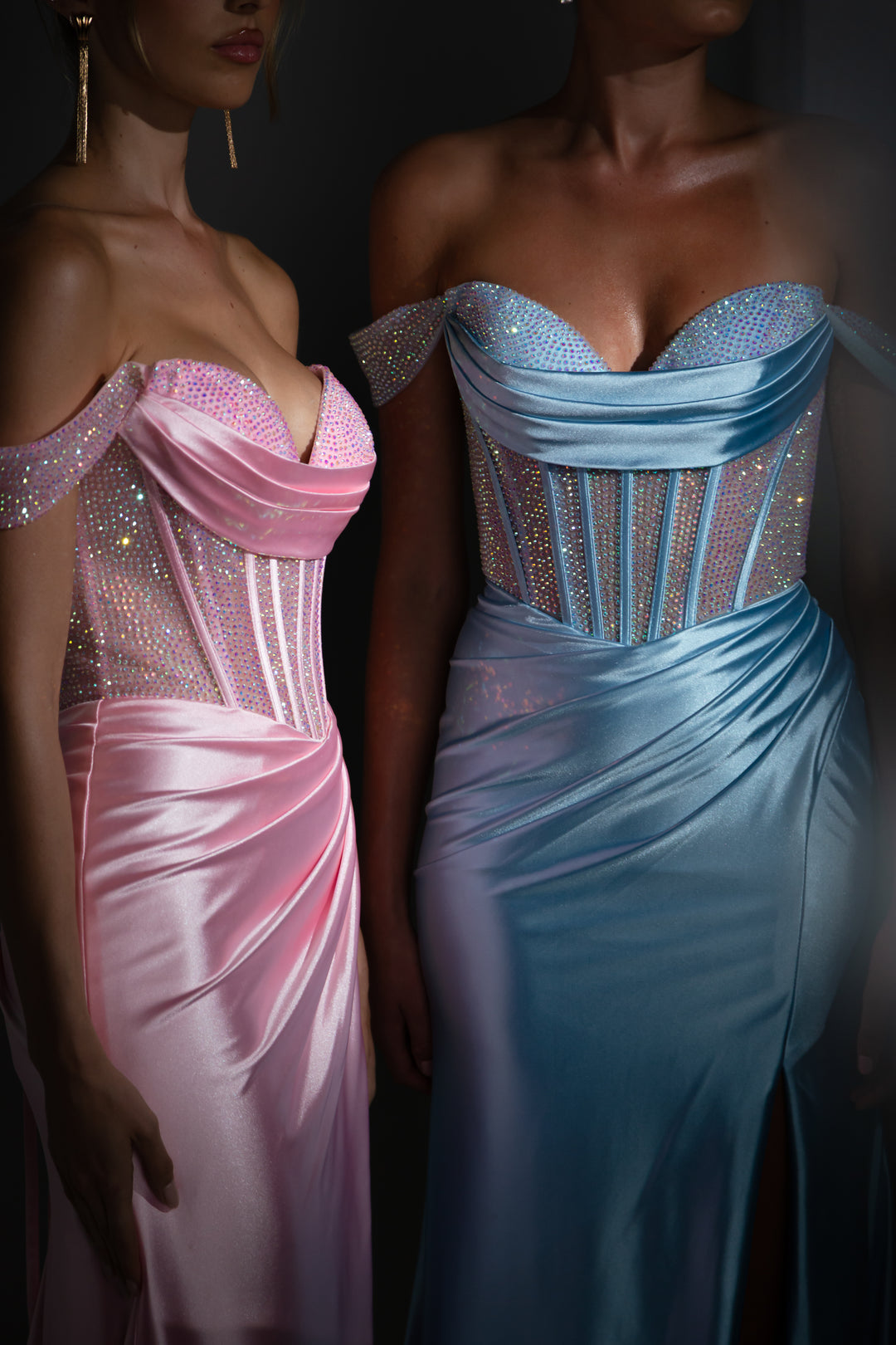Dina Dress by Tania Olsen PO26130