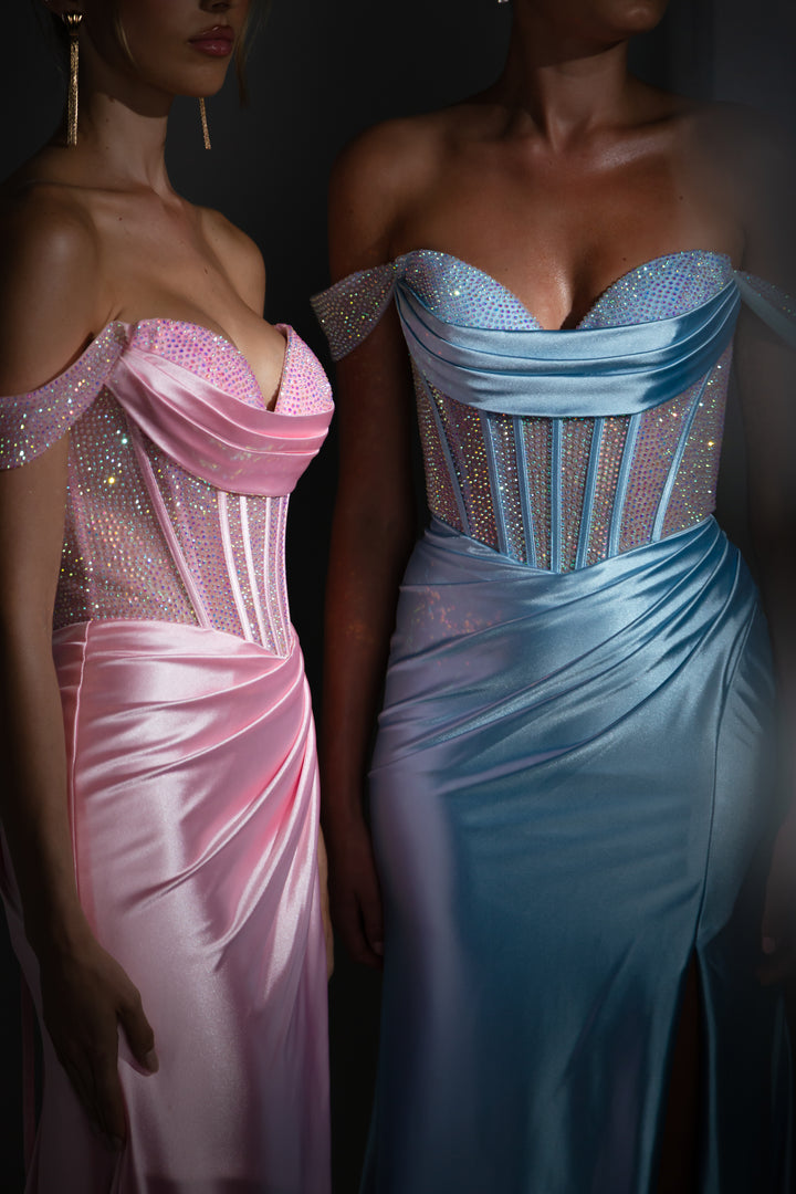 Dina Dress by Tania Olsen PO26130