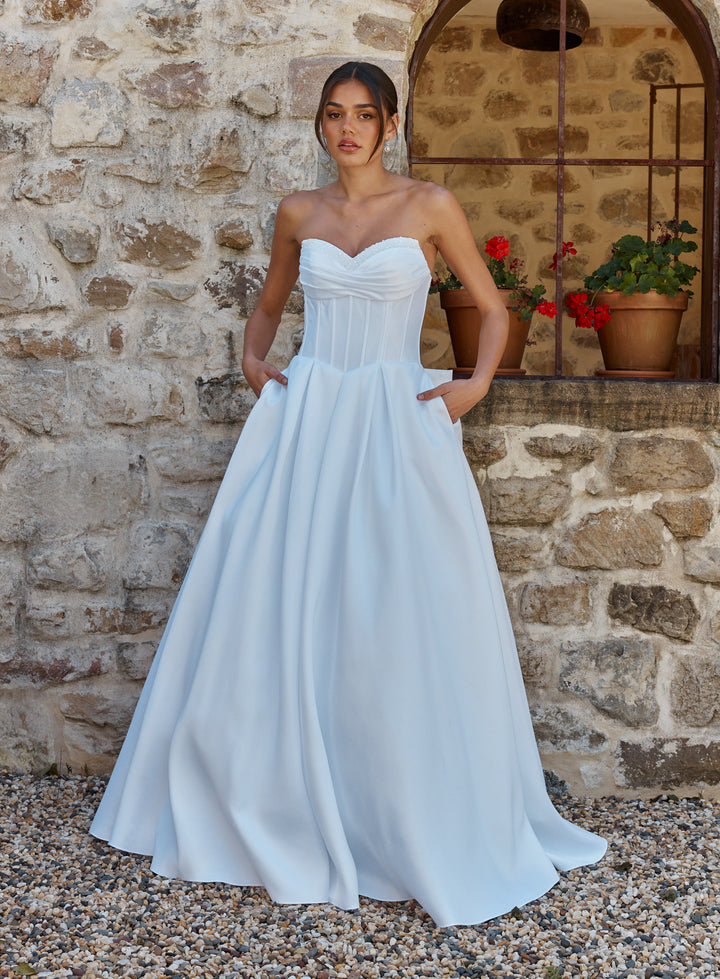 Diora Dress by Tania Olsen PO2655