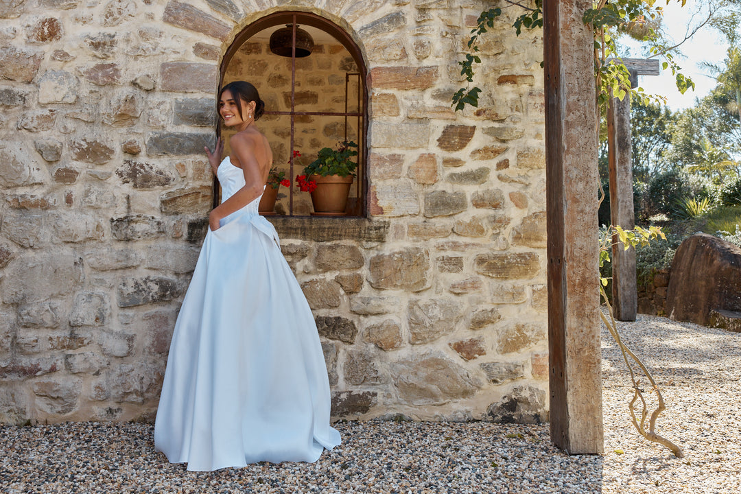 Diora Dress by Tania Olsen PO2655