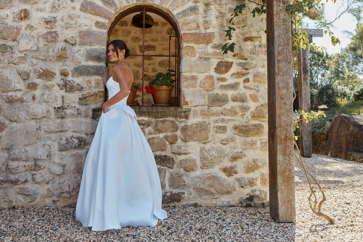 Diora Dress by Tania Olsen PO2655