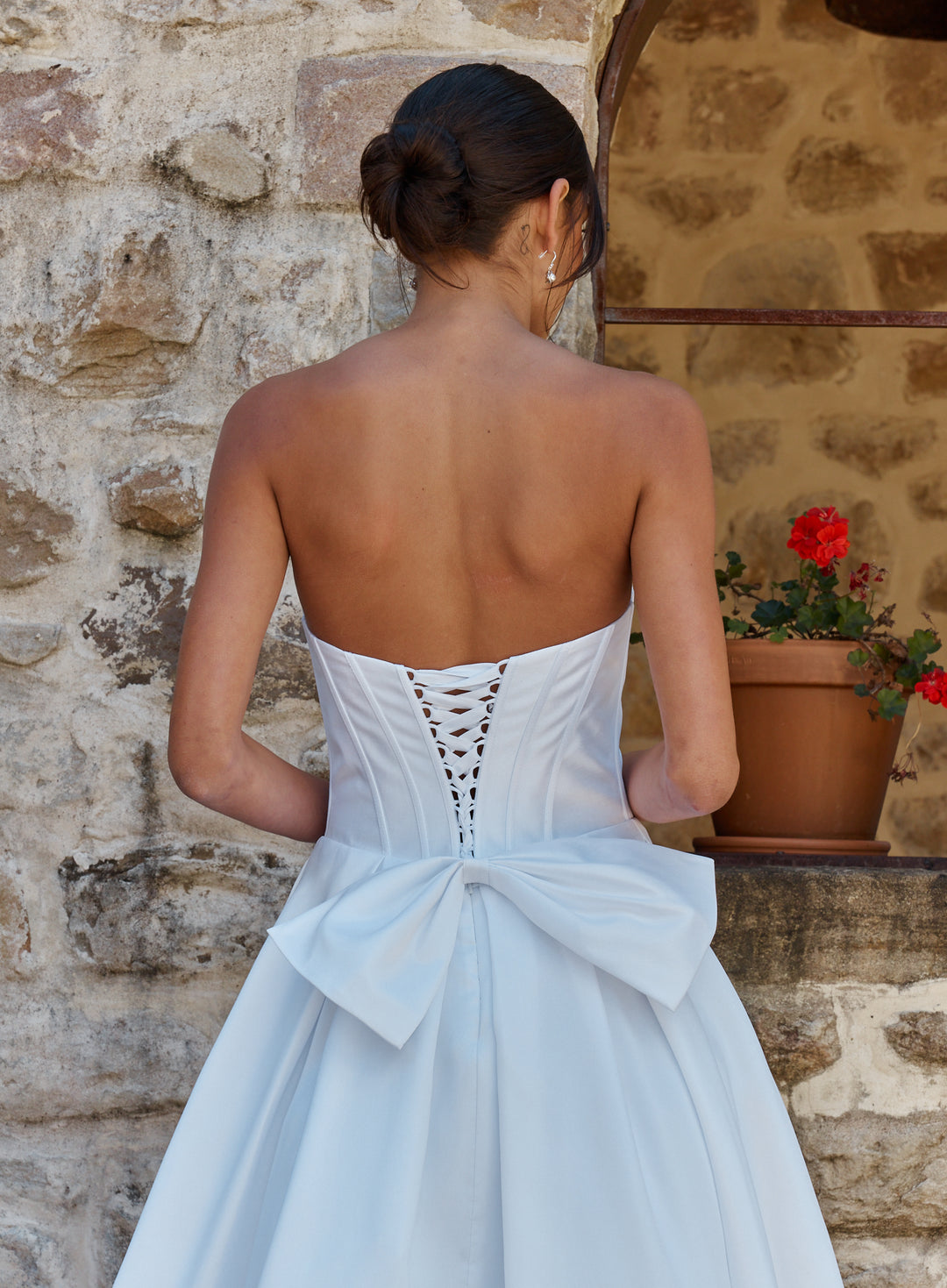 Diora Dress by Tania Olsen PO2655