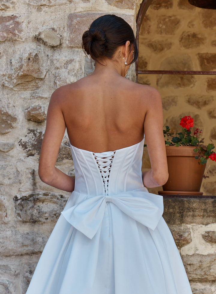 Diora Dress by Tania Olsen PO2655