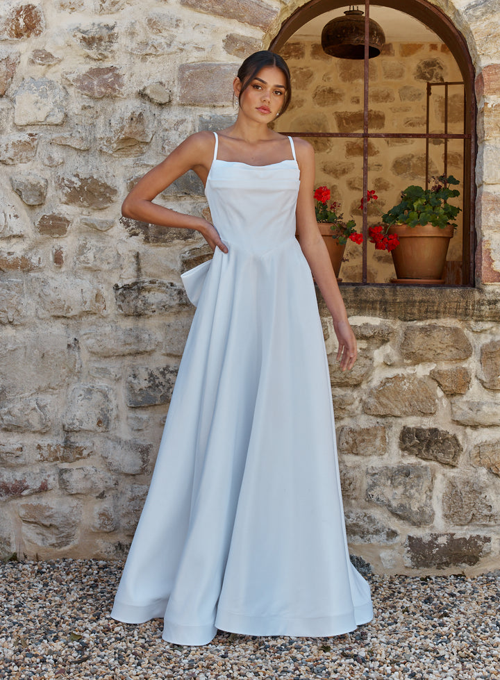 Dita Dress by Tania Olsen PO26102