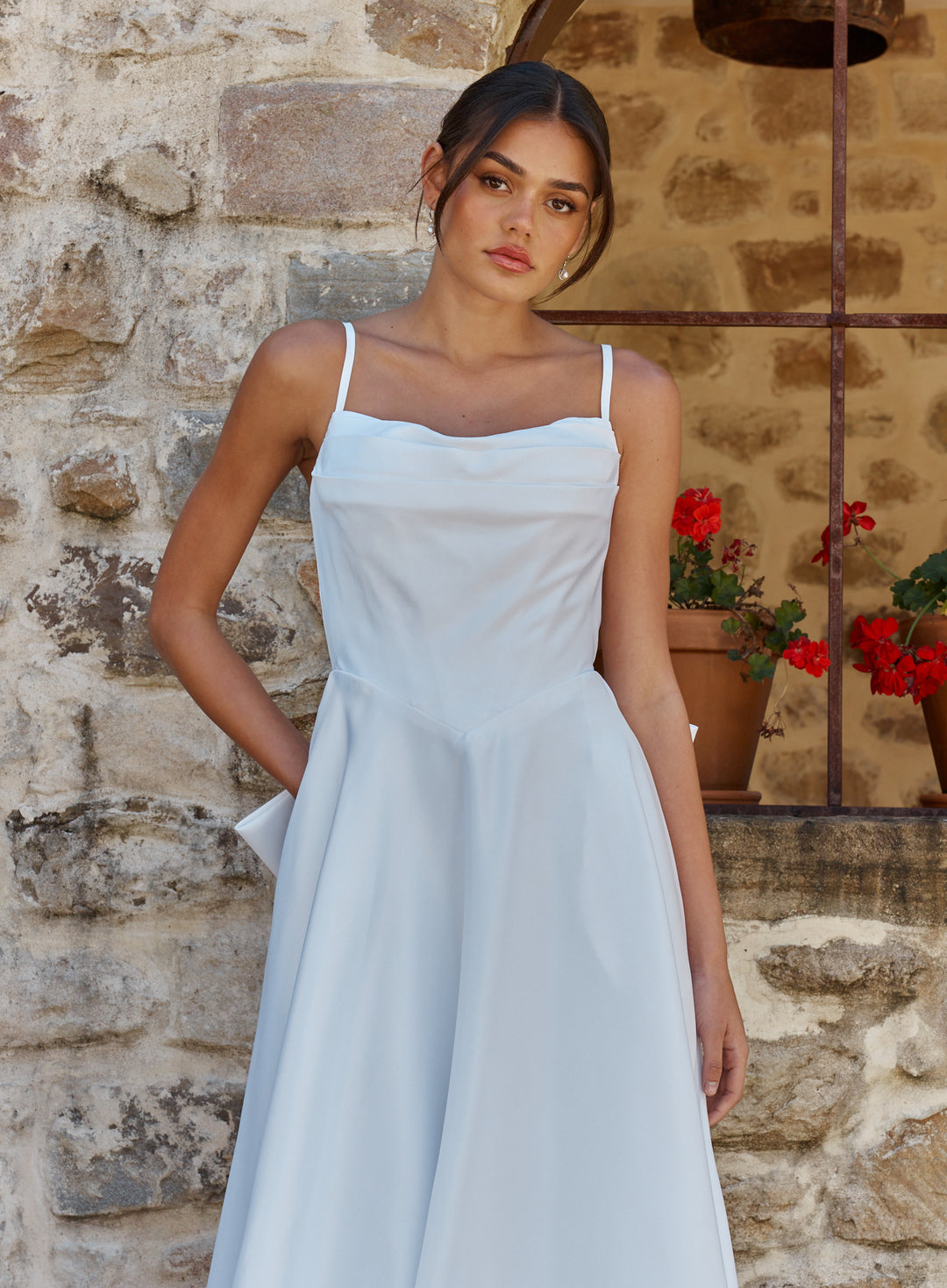 Dita Dress by Tania Olsen PO26102