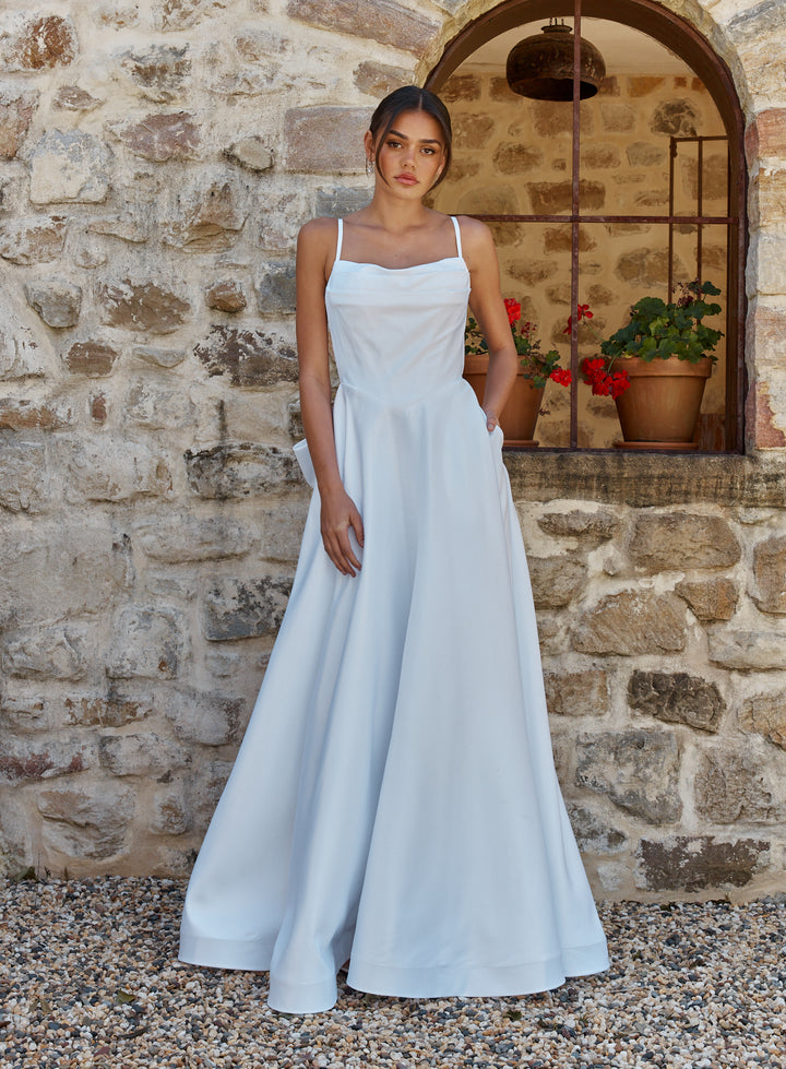 Dita Dress by Tania Olsen PO26102