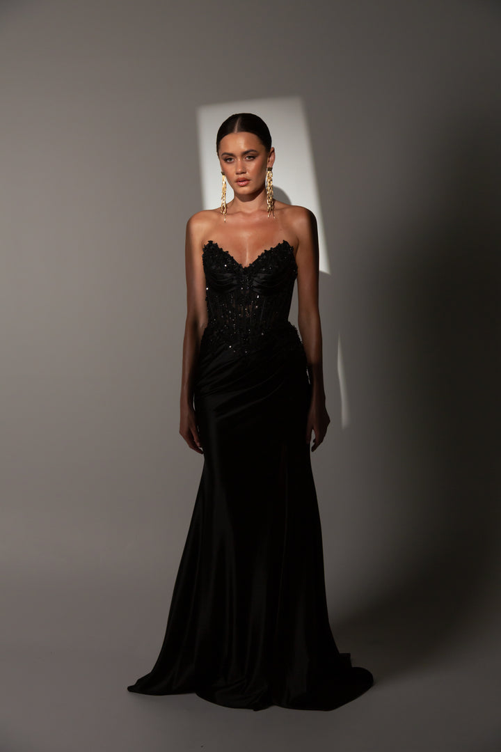 Doha Dress by Tania Olsen PO26117
