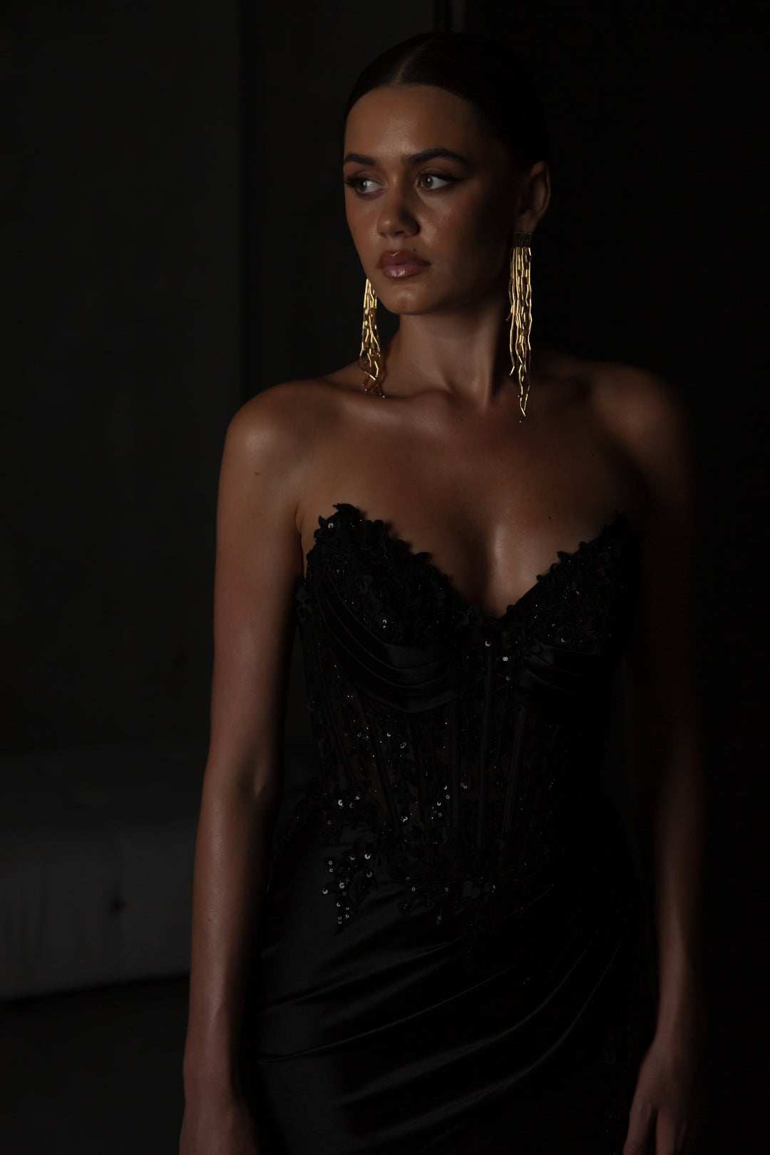 Doha Dress by Tania Olsen PO26117