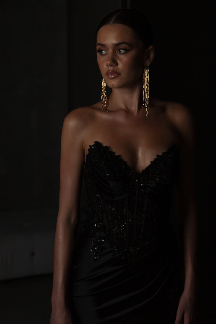 Doha Dress by Tania Olsen PO26117
