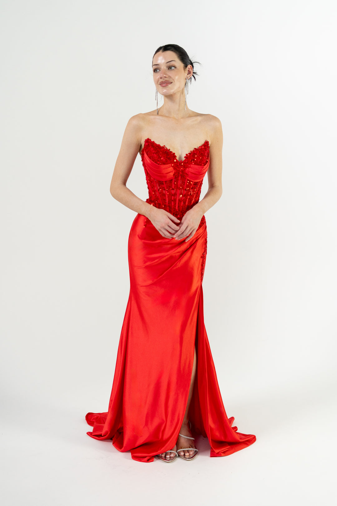 Doha Dress by Tania Olsen PO26117