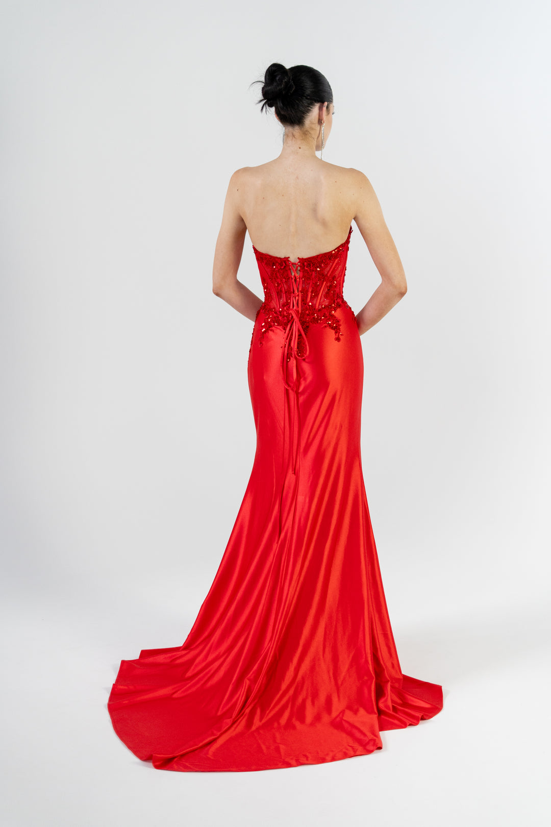 Doha Dress by Tania Olsen PO26117