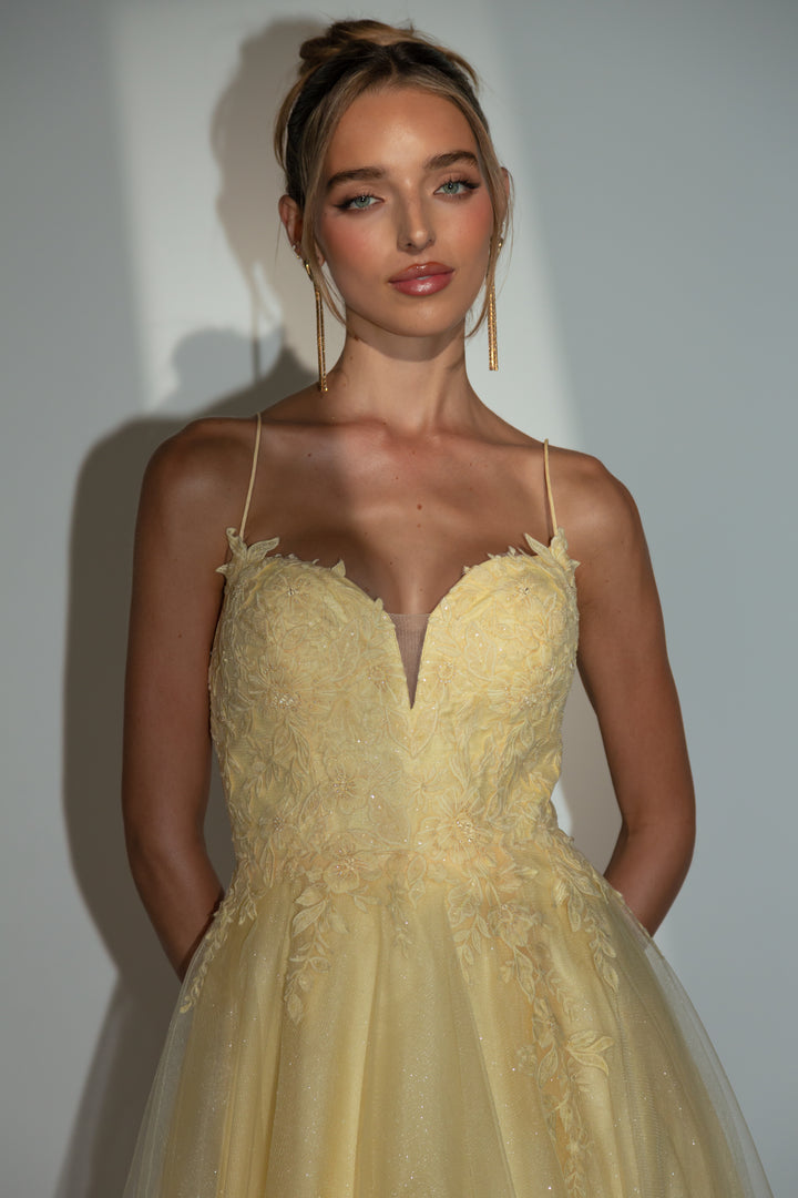 Dolce Dress by Tania Olsen PO26112