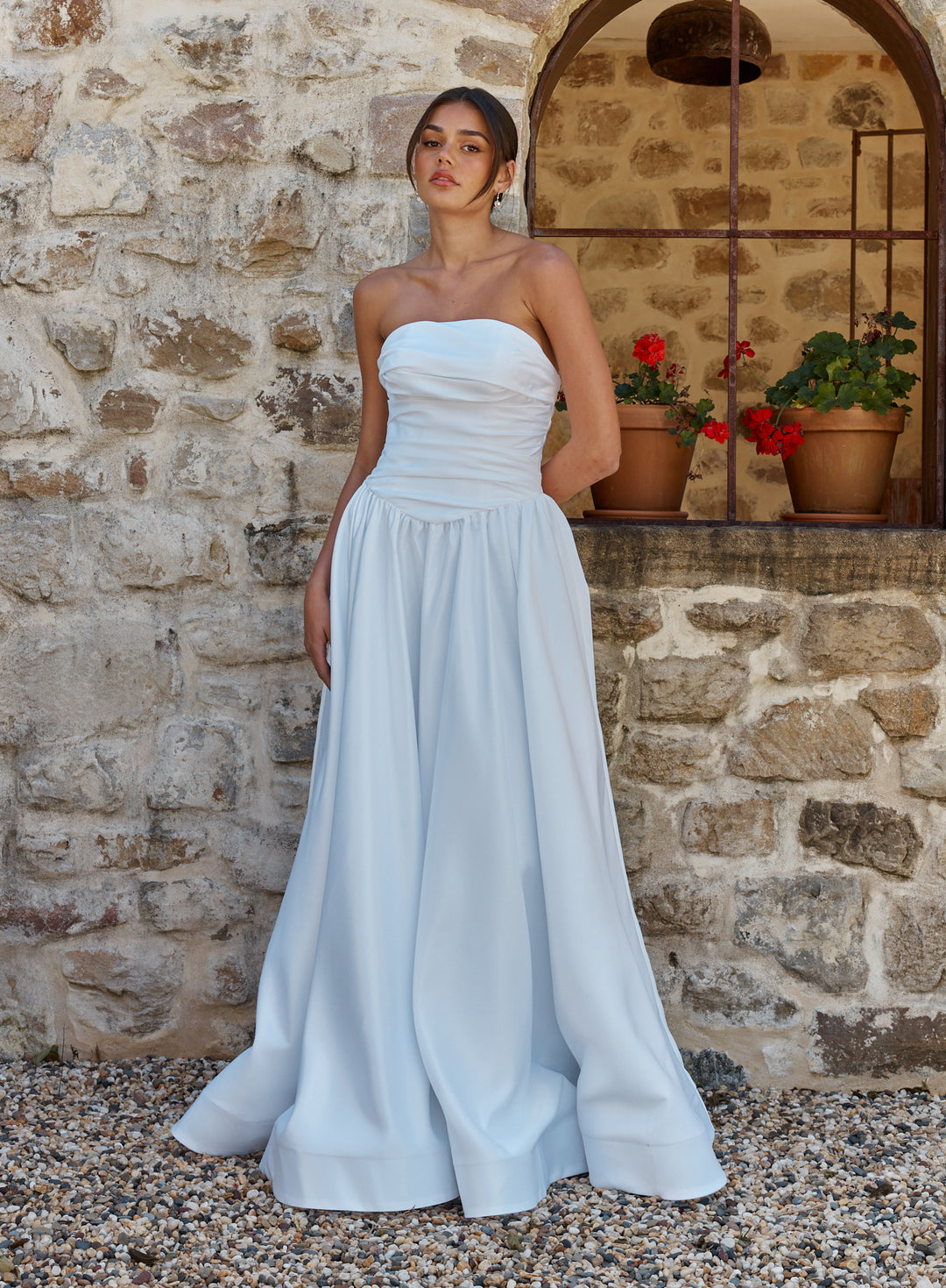 Dolly Dress by Tania Olsen PO2668